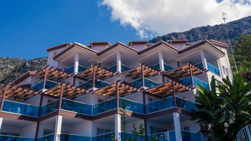 Hotel Garcia Resort & Spa
