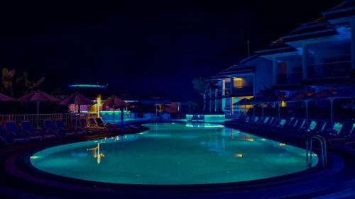 Hotel Garcia Resort & Spa