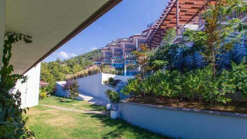 Hotel Garcia Resort & Spa