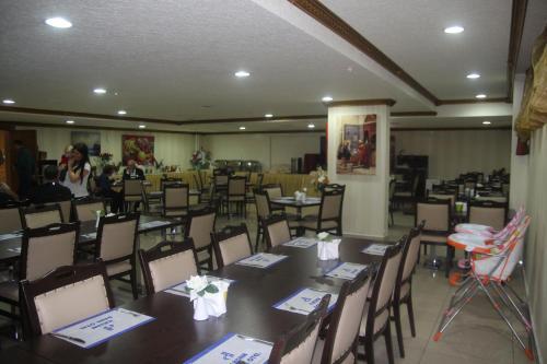 Ilksan Deha Hotel