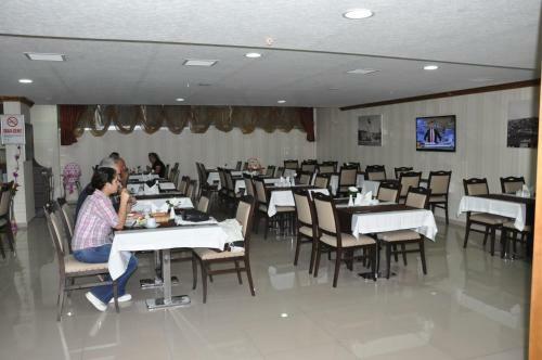 Ilksan Deha Hotel