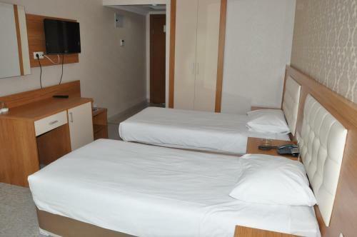 Ilksan Deha Hotel