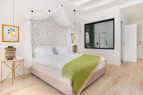 Bed & Breakfast Hotel Karbel Sun