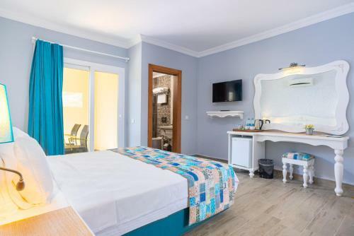 Bed & Breakfast Hotel Karbel Sun