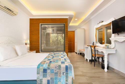 Bed & Breakfast Hotel Karbel Sun