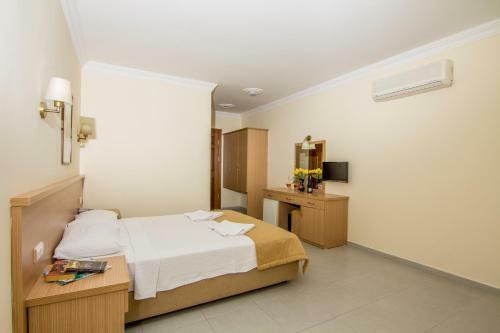 Bed & Breakfast Hotel Karbel Sun