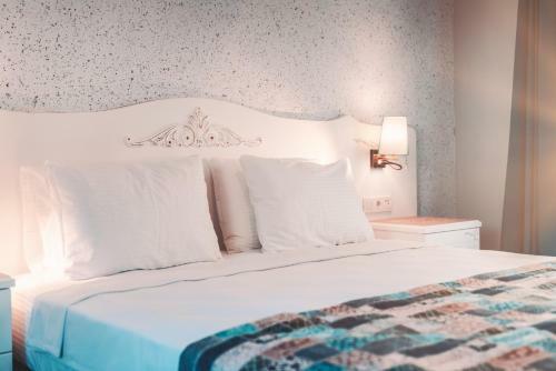Bed & Breakfast Hotel Karbel Sun