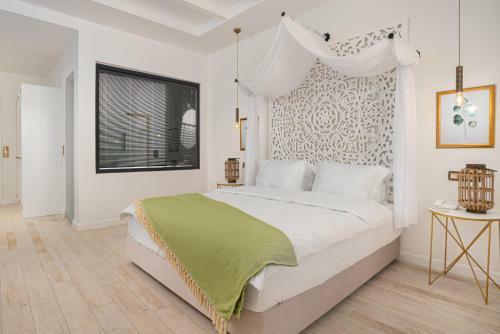 Bed & Breakfast Hotel Karbel Sun