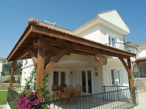Sea Breeze Hotel And Apartments