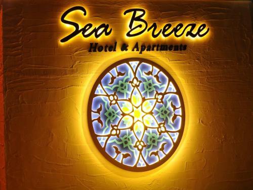 Sea Breeze Hotel And Apartments