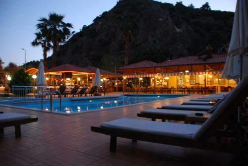 Hotel Oludeniz