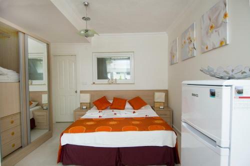 Orka Center Point Apartments