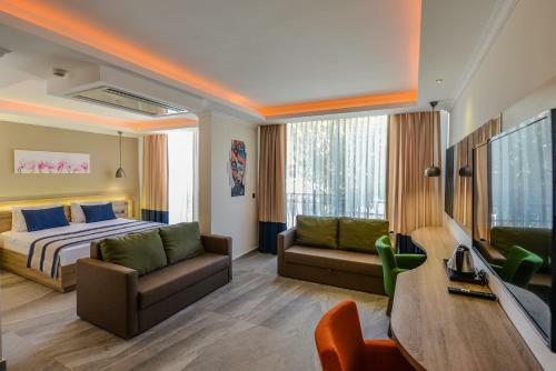 Seyir Village Hotel
