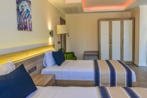 Seyir Village Hotel
