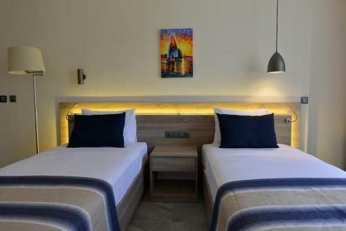 Seyir Village Hotel