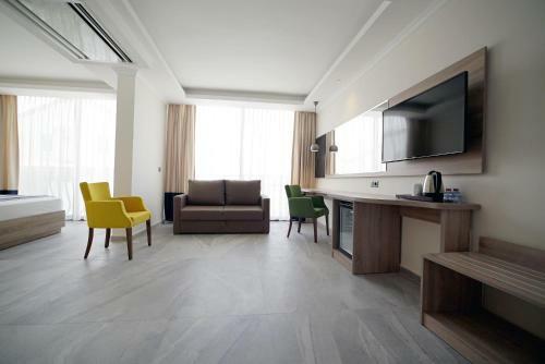 Seyir Village Hotel