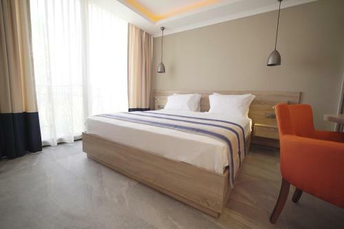 Seyir Village Hotel