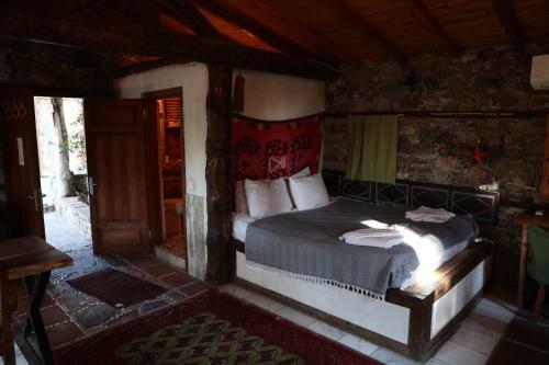 Posada Kayserkaya Cottages