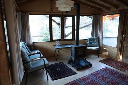 Posada Kayserkaya Cottages