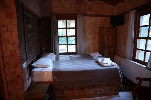 Posada Kayserkaya Cottages
