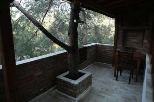 Posada Kayserkaya Cottages