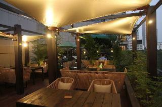 Lia Charlton Hotel Shenzhen