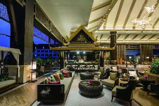 Hotel Doubletree Resort By Hilton Xishuangbanna