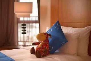 Hotel Wyndham Grand Xiamen Haicang
