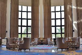Hotel Wyndham Grand Xiamen Haicang