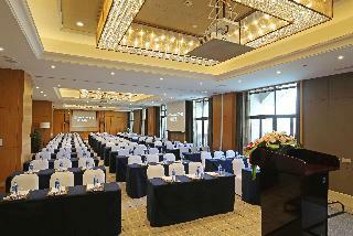 Hotel Wyndham Grand Xiamen Haicang