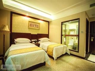 Viennainternational Hotel East Nanning Railway St