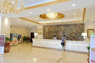 Viennainternational Hotel East Nanning Railway St