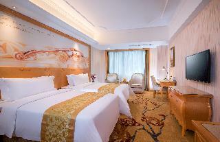 Viennainternational Hotel Shenzhen Qianhai