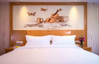 Viennainternational Hotel Shenzhen Qianhai