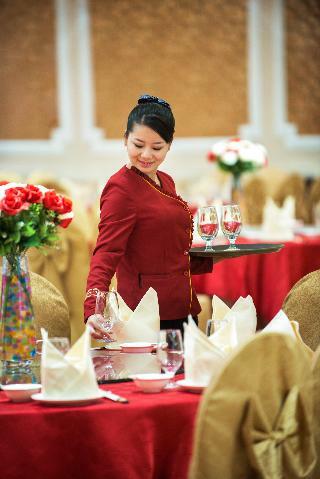 Viennainternational Hotel Shenzhen Qianhai