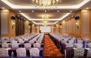 Viennainternational Hotel Shenzhen Qianhai