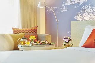 Hotel Vivanta Kolkata Em Bypass