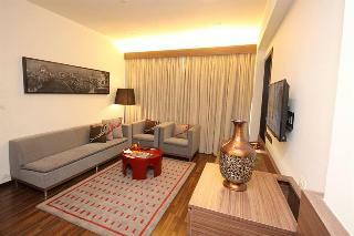 Hotel Vivanta Kolkata Em Bypass