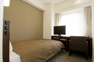 Hotel Dormy Inn Hakata Gion