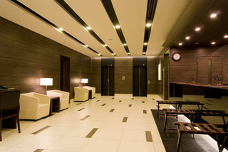 Hotel Dormy Inn Hakata Gion