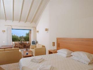 Hotel Akti Barbati