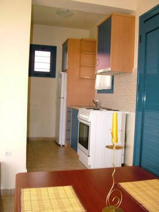 Hotel Akti Barbati