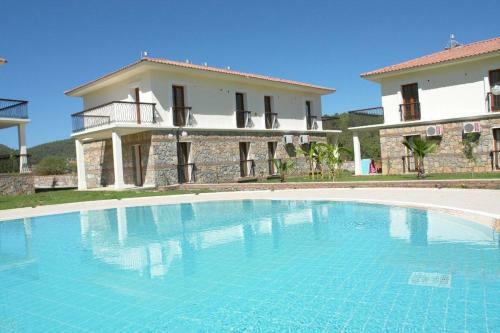 Orka Village Apartments