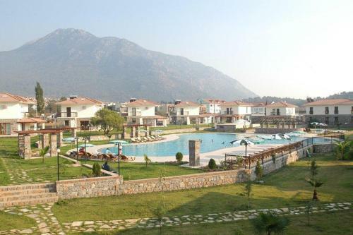 Orka Village Apartments