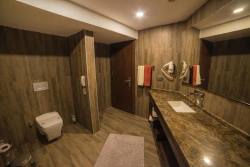 Hotel Manaspark Oludeniz