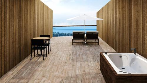 Hotel Manaspark Oludeniz
