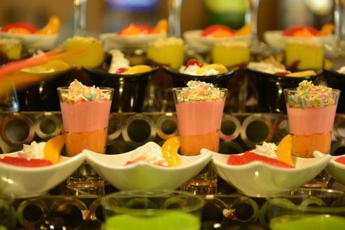 Hotel Manaspark Oludeniz