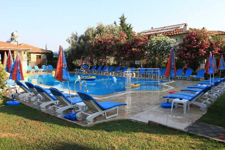 Bed & Breakfast Gorkem Hotel & Apartments