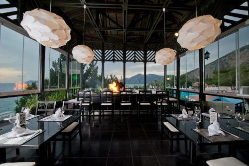 Liberty Hotels Lykia (lykia World Oludeniz)