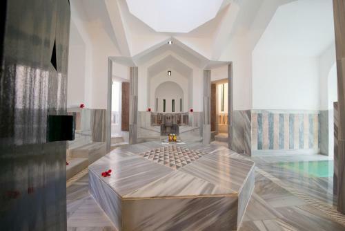 Liberty Hotels Lykia (lykia World Oludeniz)